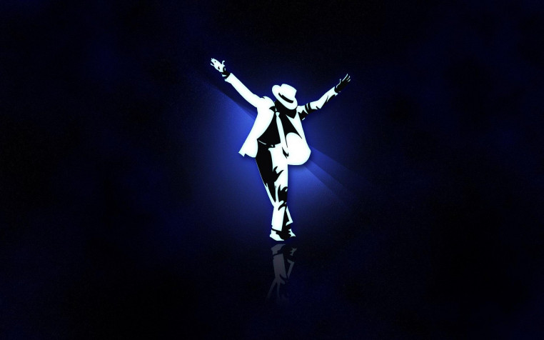 Michael Jackson Widescreen HD Wallpaper 1920x1200px