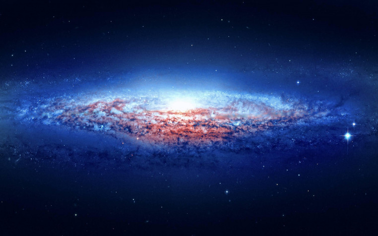 Universe Hd Desktop Background 2560x1600px