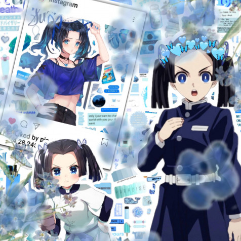 Aoi Toudou Android Wallpaper Image 1920x1920px