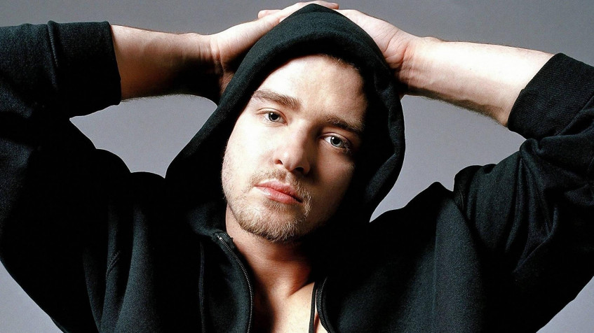 Justin Timberlake Full HD 1080p Wallpaper 1920x1080px