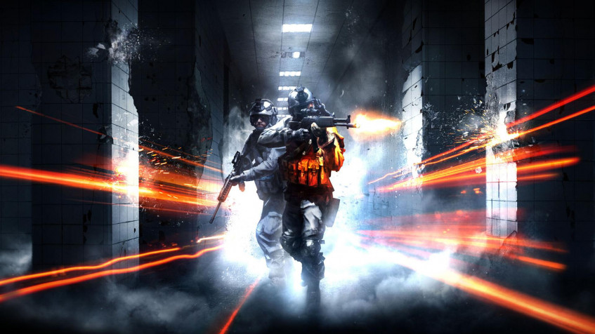 Battlefield 3 Full HD 1080p Wallpaper 1920x1080px