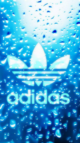 Cool Adidas iPhone Background Image 1080x1920px