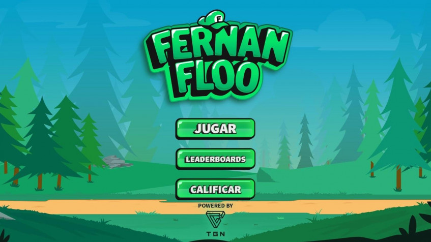 Fernanfloo HD Wallpaper 1600x900px