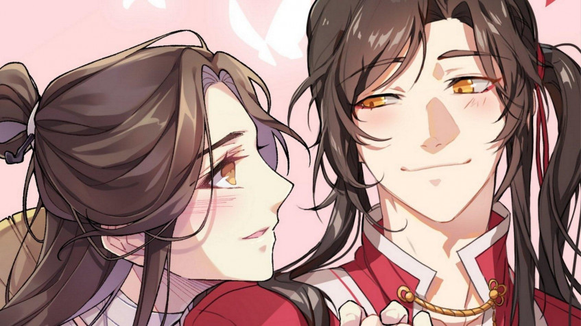 Hua Cheng Full HD 1080p Wallpaper 1920x1080px