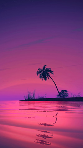 Sunset 4k Phone Wallpaper 2160x3840px