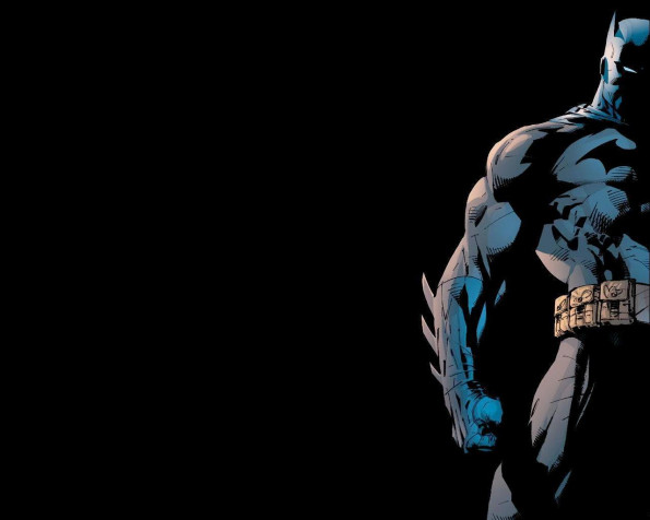 Batman Desktop Wallpaper 1280x1024px