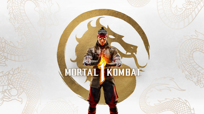 Mortal Kombat 2k QHD Wallpaper 2560x1440px