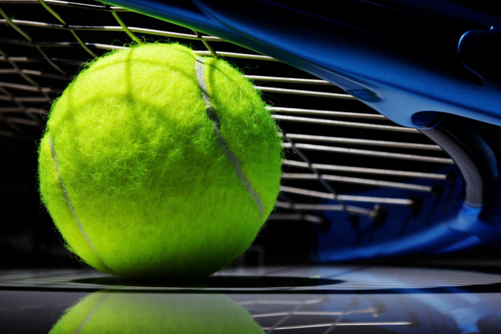 Tennis HD Wallpaper 1920x1280px