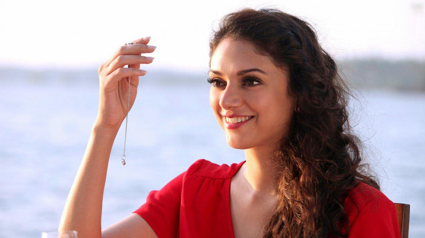 Aditi Rao Hydari Full HD 1080p Wallpaper 1920x1080px