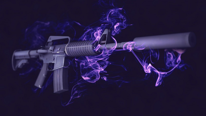 Cs Go 2k QHD Wallpaper 2560x1440px