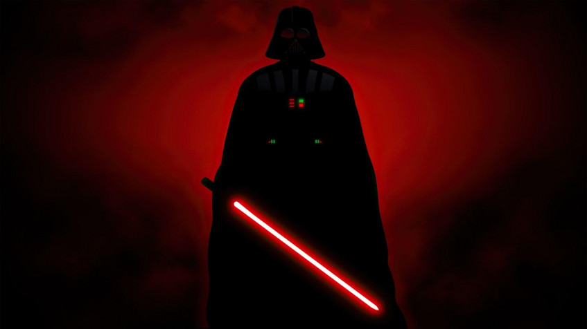 Darth Vader Full HD 1080p Wallpaper 1920x1080px