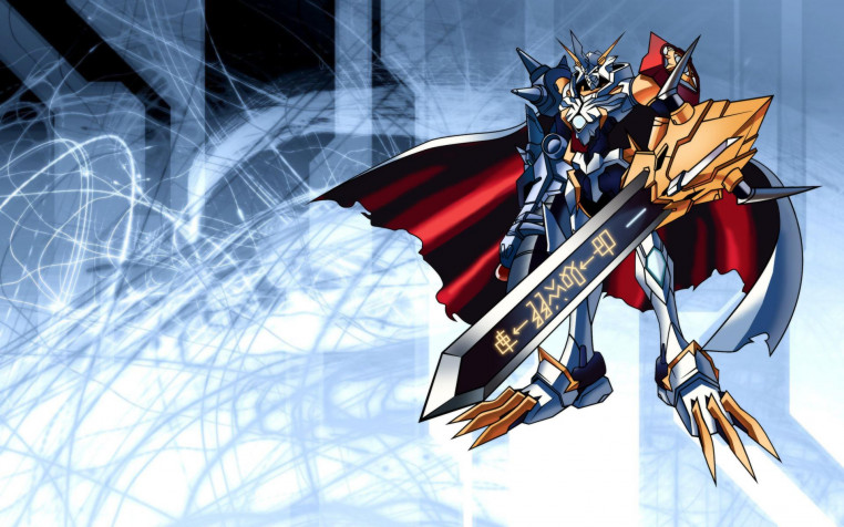 Digimon Widescreen HD Wallpaper 1920x1200px