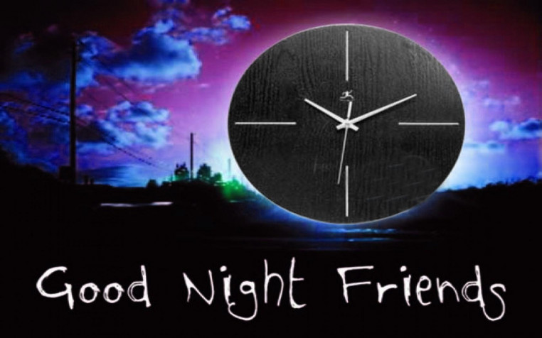 Good Night Images Background Image 1680x1050px