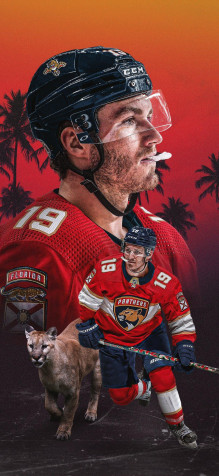 Florida Panthers Wallpaper for Mobile 946x2048px