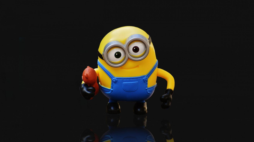 Minions Pc Full HD 1080p Wallpaper 1920x1080px