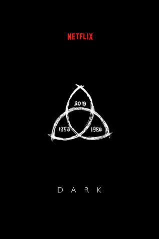 Dark Netflix Mobile Wallpaper 1180x1771px