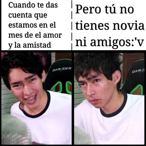 Fernanfloo Android Wallpaper 1080x1080px