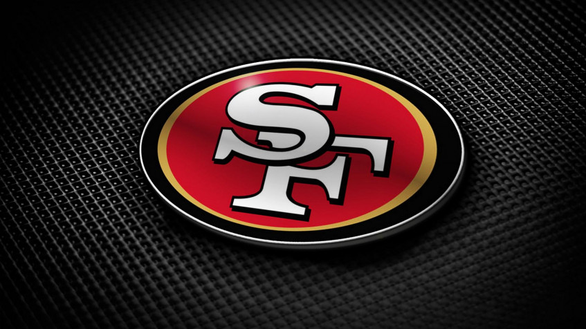 San Francisco 49ers Full HD 1080p Wallpaper 1920x1080px