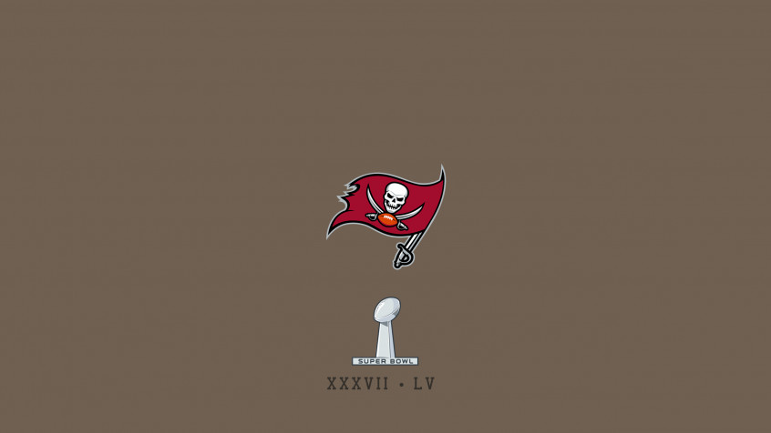 Tampa Bay Buccaneers 2k QHD Wallpaper 2560x1440px