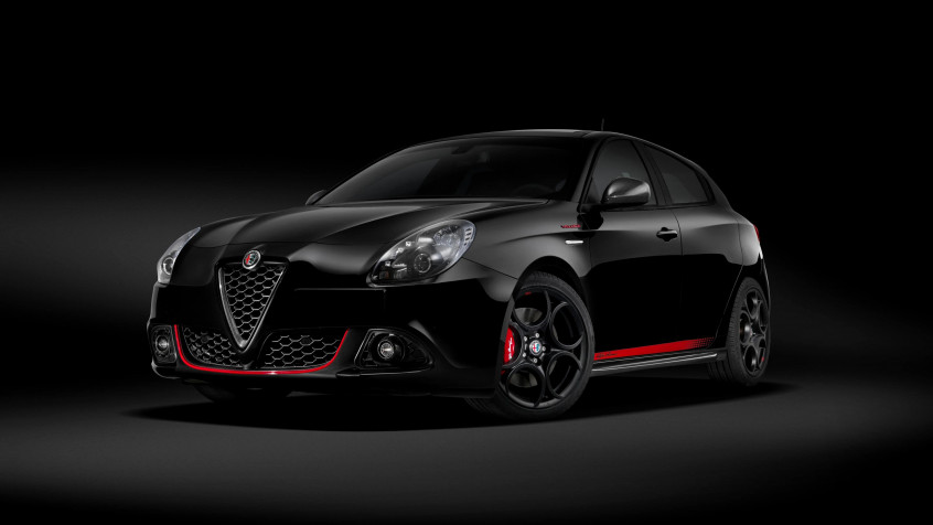 Title Alfa Romeo 4k UHD Wallpaper 3840x2160px