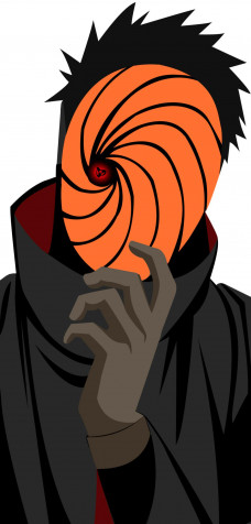 Tobi iPhone Background Image 1080x2246px