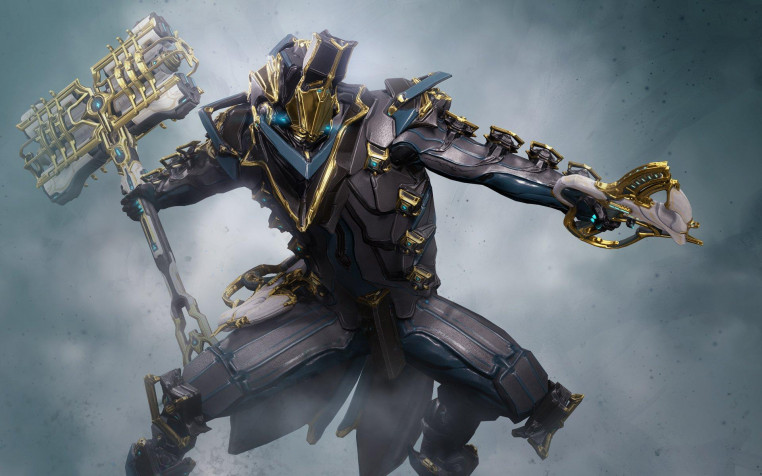 Warframe Widescreen HD Wallpaper 1920x1200px