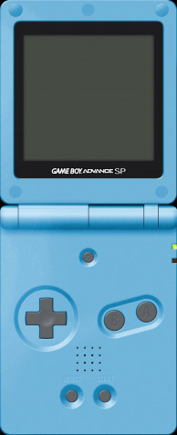 Gameboy Phone HD Background 1080x2640px