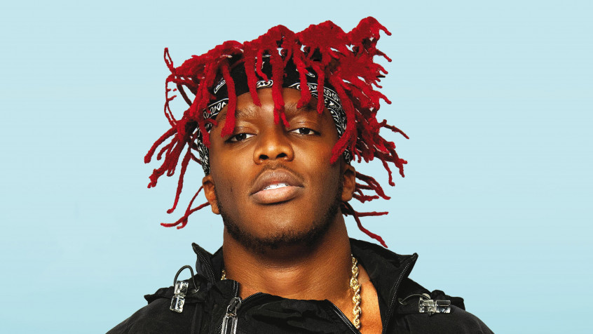 Ksi Desktop Wallpaper 3939x2216px