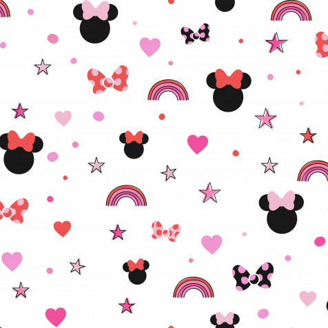 Minnie Android Wallpaper 3000x3000px