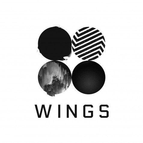 Bts Logo Wallpaper for Mobile 1600x1600px