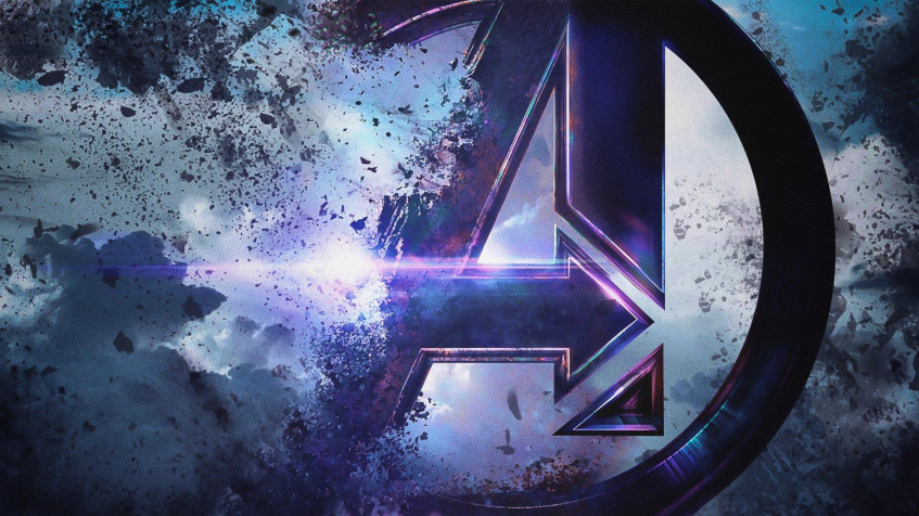 Avengers Full HD 1080p Wallpaper 1920x1080px