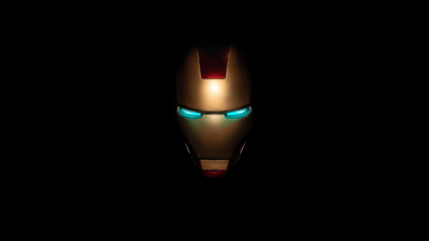 Iron Man 4k UHD Wallpaper 3840x2160px