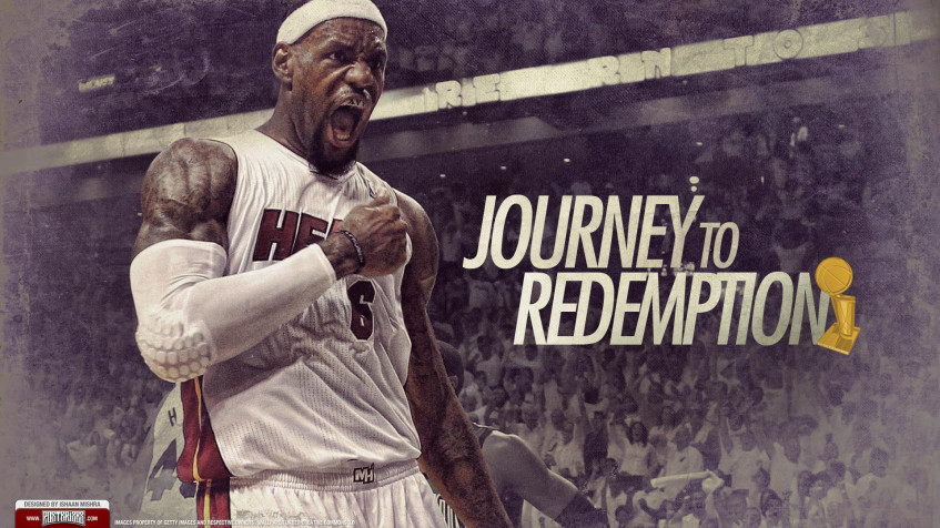 Nba Lebron James Full HD 1080p Wallpaper 1920x1080px