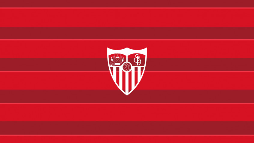 Sevilla Fc 2k QHD Wallpaper 2560x1440px