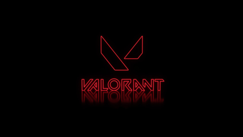 Valorant 4k UHD Wallpaper 3840x2160px