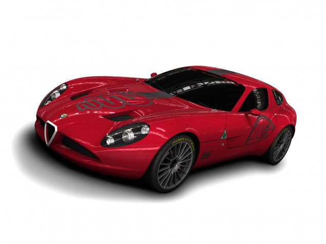 Title Alfa Romeo HD Wallpaper 1920x1440px