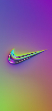 Nike Wallpaper for iPhone 758x1600px