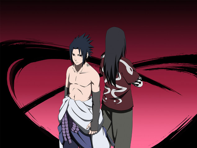 Orochimaru Laptop Wallpaper 1443x1082px