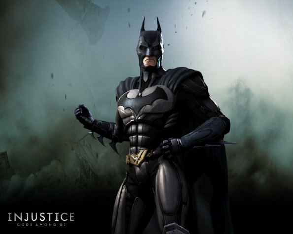 Injustice S HD Wallpaper 1280x1024px