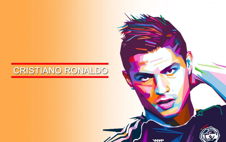 Cr 7 Ronaldo Desktop Wallpaper 1900x1200px