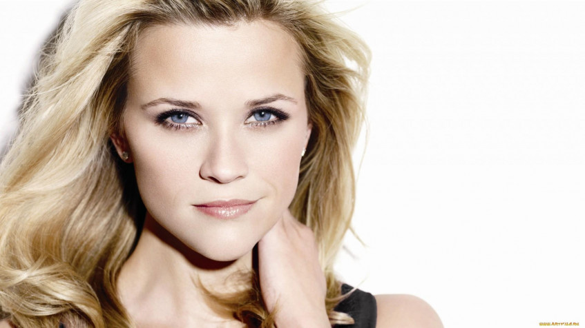 Reese Witherspoon Full HD 1080p Wallpaper 1920x1080px