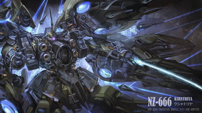 Mobile Suit Gundam Full HD 1080p Wallpaper 1920x1080px