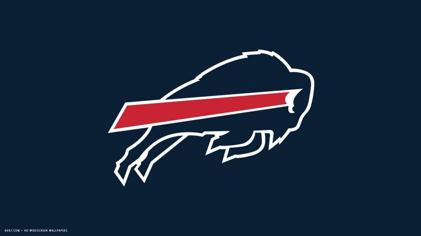 Buffalo Bills Full HD 1080p Wallpaper 1920x1080px