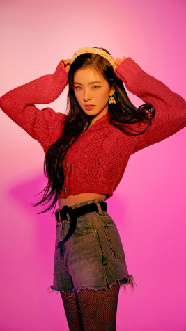 Irene 4k Phone Wallpaper 2160x3840px