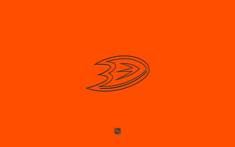 Anaheim Ducks Widescreen HD Wallpaper 1920x1200px