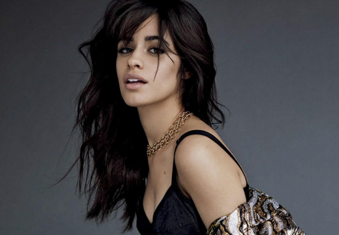 Camila Cabello HD Wallpaper 2516x1750px