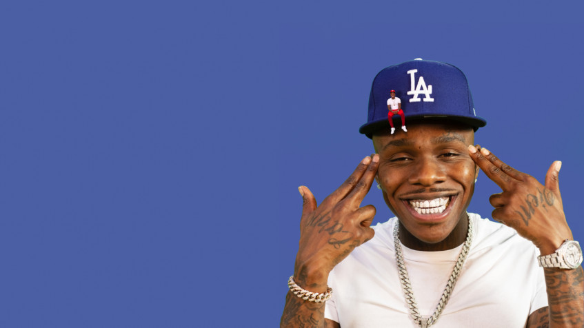 Dababy Full HD 1080p Wallpaper 1920x1080px