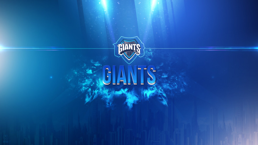 New York Giants 2k QHD Wallpaper 2560x1440px