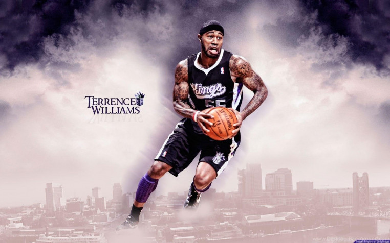 Sacramento Kings Widescreen HD Wallpaper 1920x1200px