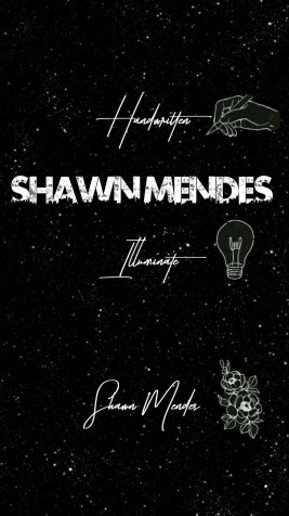 Shawn Mendes Mobile Background 1080x1920px